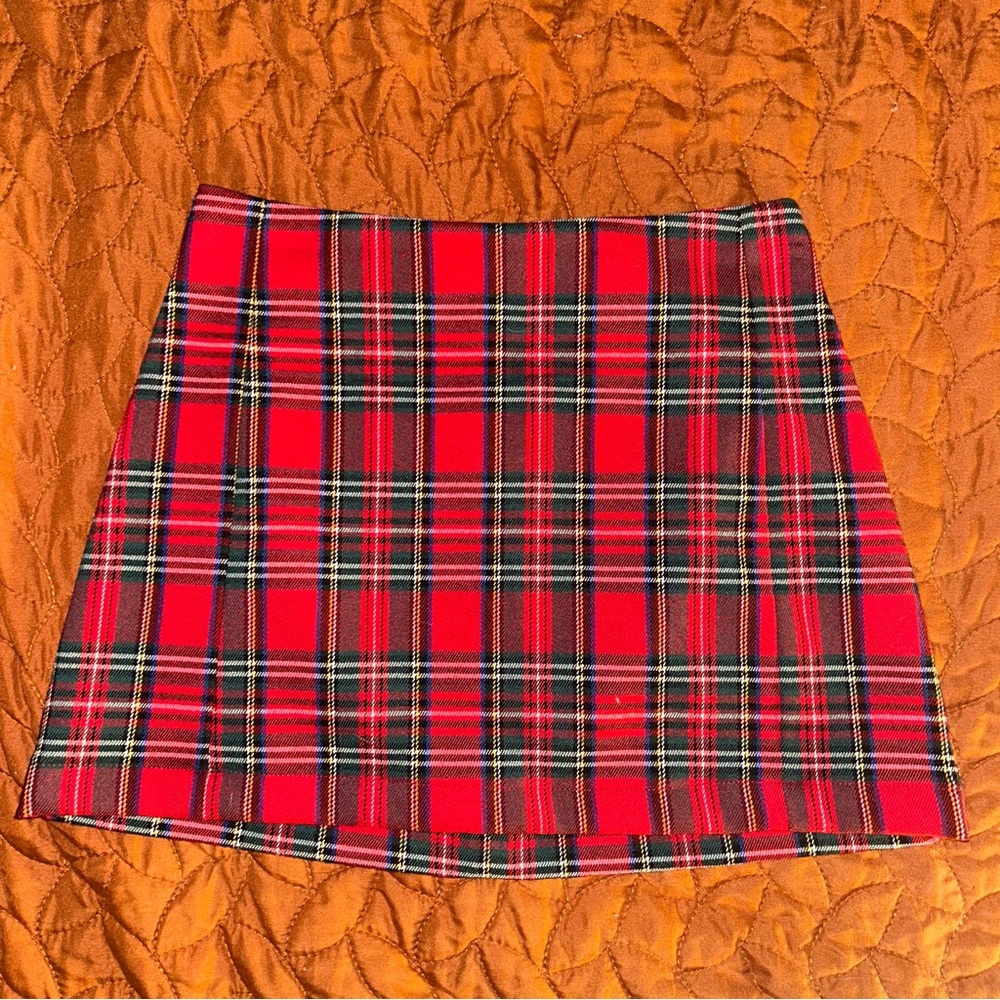 Cara Skirt